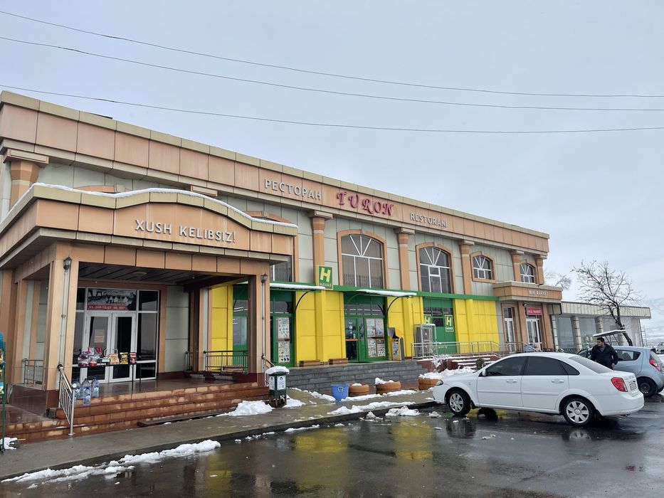 Sdaetsya v arendu tuyxona v Gazalkente