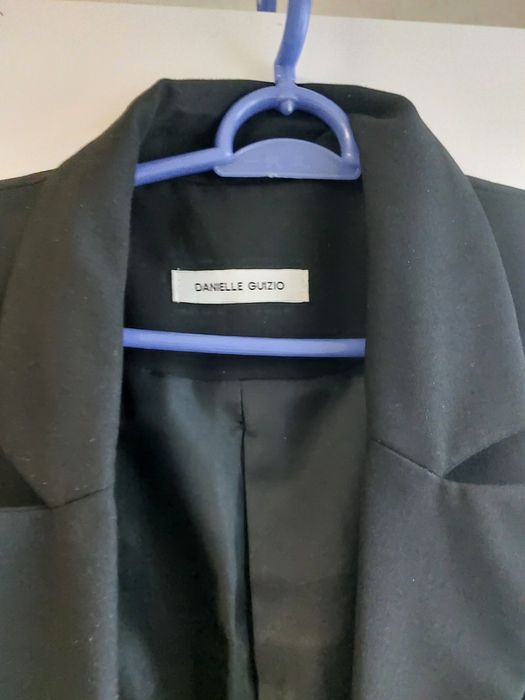 Продам пиджак черный