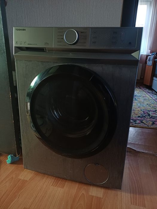 стиральная машинка