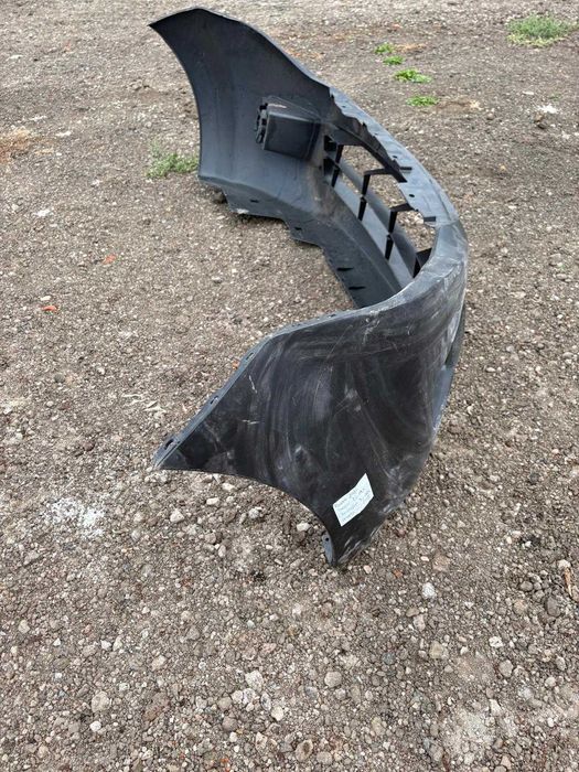 Bara fata Chevrolet/Isuzu D-Max 2 2011/12-2020