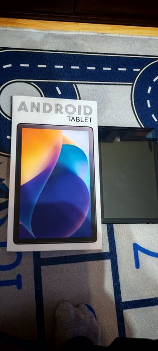 Таблет от Temu за Части 10 инча
