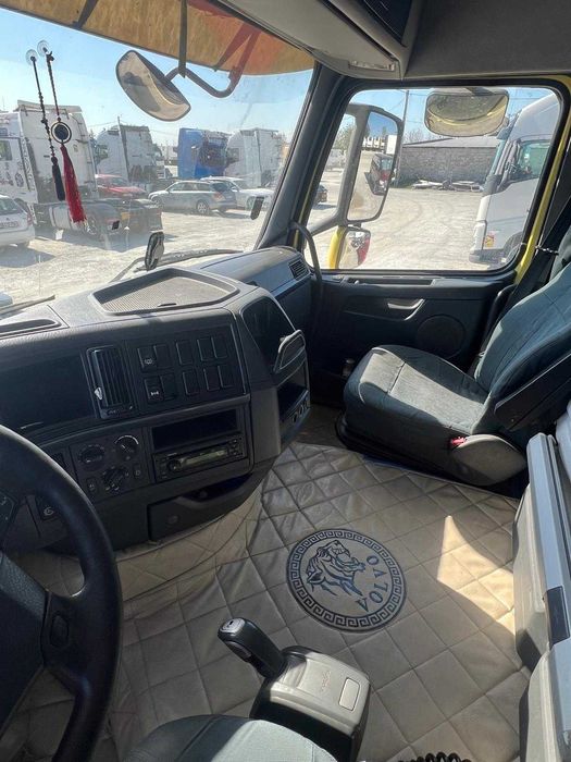 Volvo FH460 – Euro 5 EEV – 2012 – Stare bună de lucru