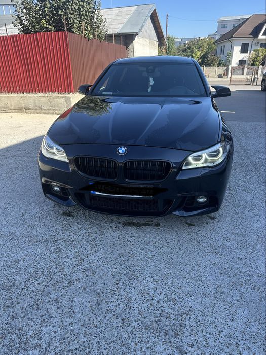 BMW seria 5 Xdrive