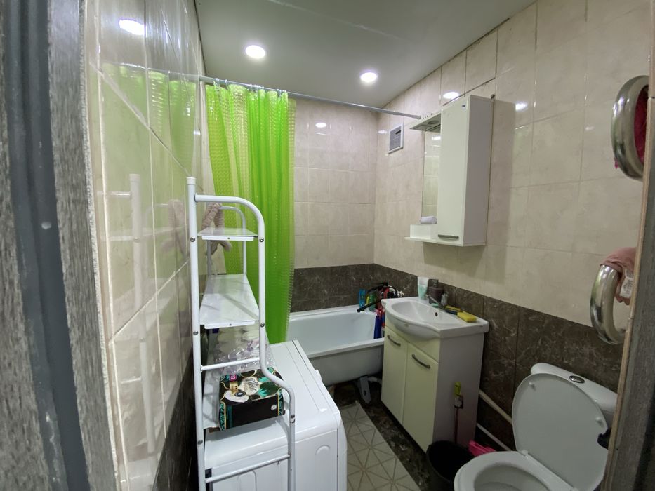 Продам 2х ком квартиру