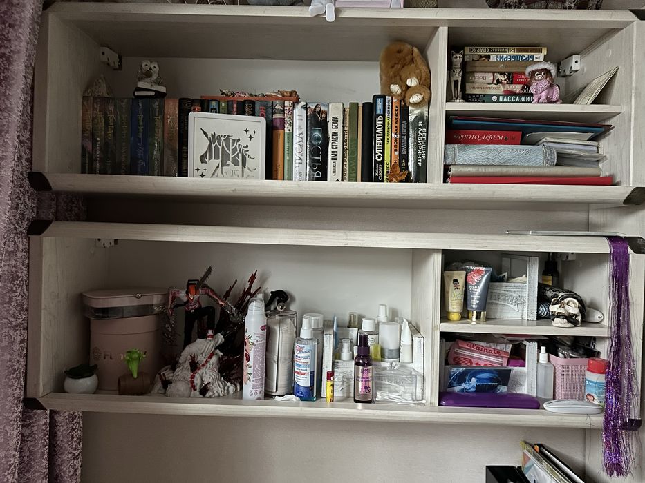 Спальный гарнитур