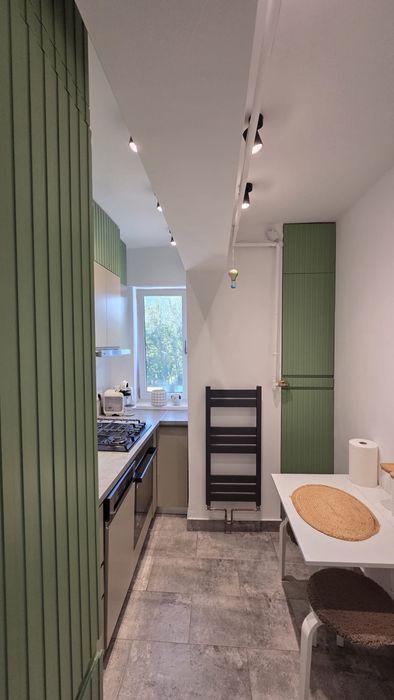 Apartament 2 camere Tatarasi Venetia
