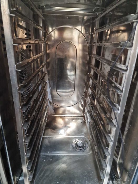 Конвектомат Convotherm