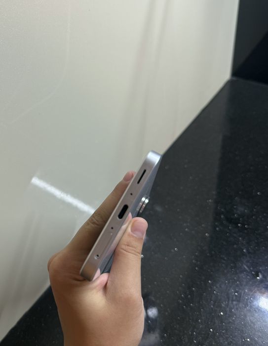 Samsung A36 5G,  оригинальный, белый