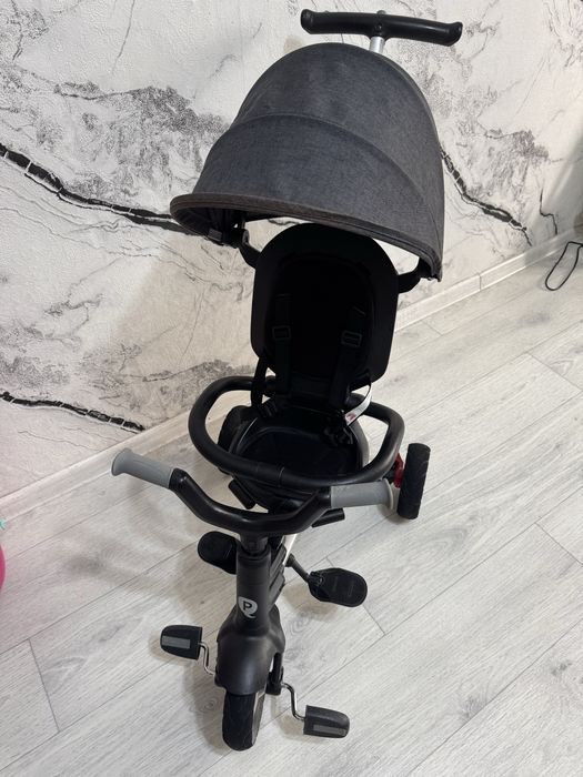 Велосипед складной для детей