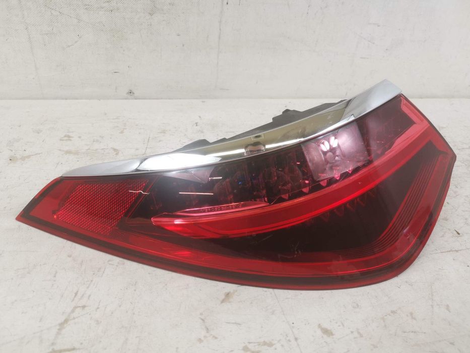 Мерцедес-Бенц S-Class / Mercedes-Benz S-Class W223 Стоп ляв заден ориг
