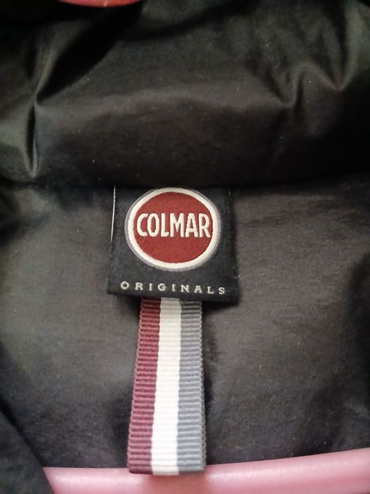 Geaca barbateasca COLMAR