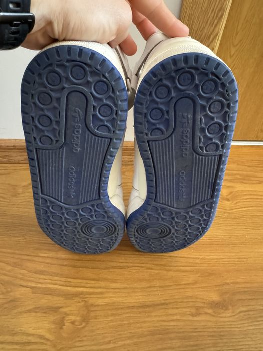 Adidas Forum Mid, marimea 45 1/3