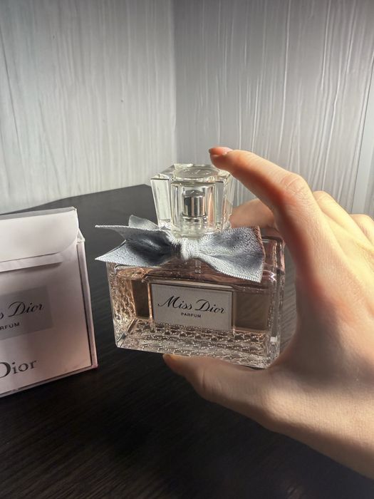 Miss Dior parfum (2024) 80 мл