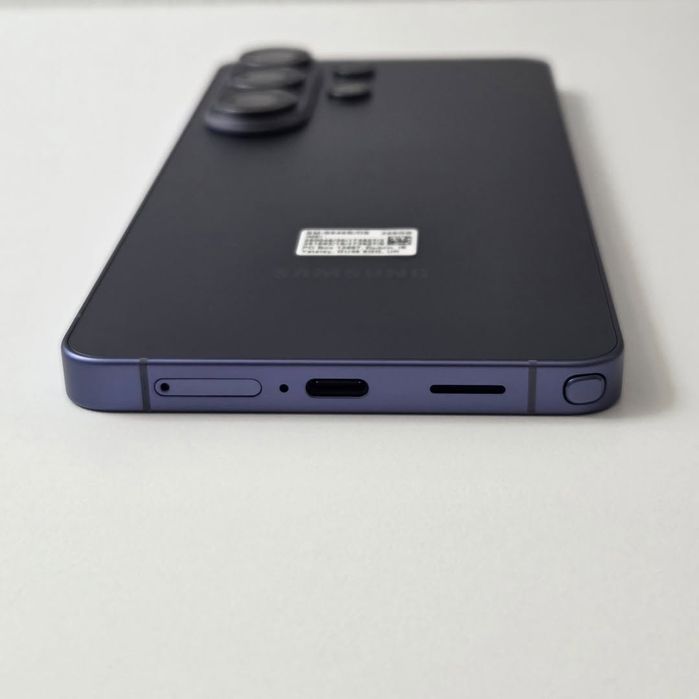 Samsung Galaxy s26Ultra