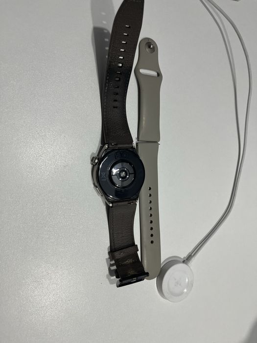 Продам Huawei watch GT Pro 3