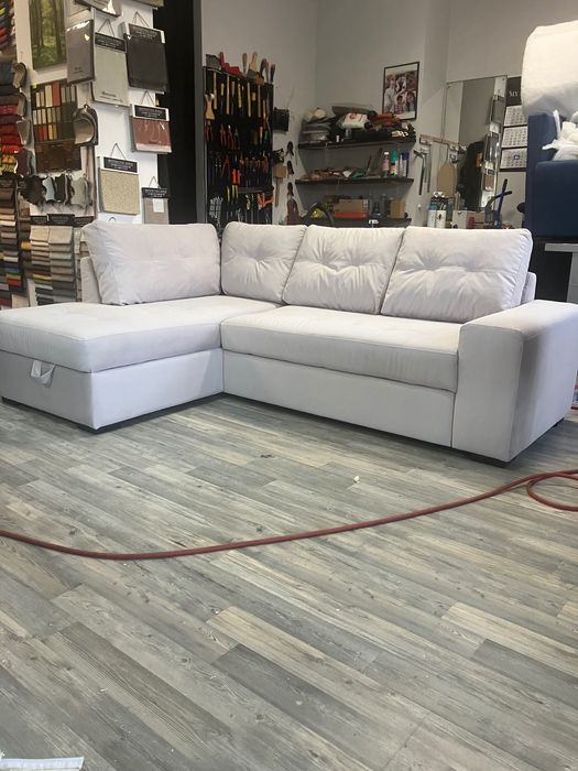 Тапицерски услуги