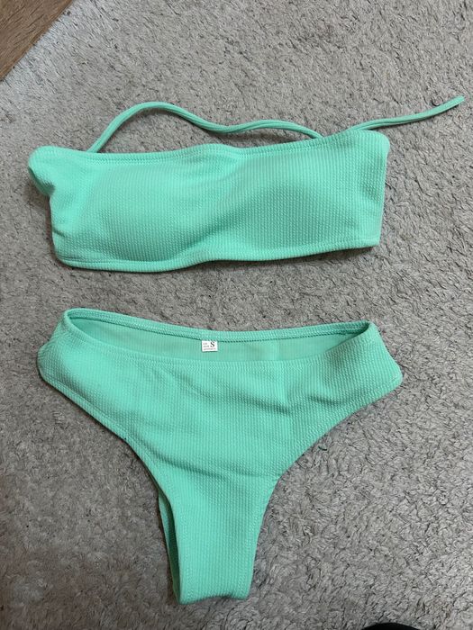 Бански! Чисто нов!!! Xs-S но мисля, че е по скоро на Xs!