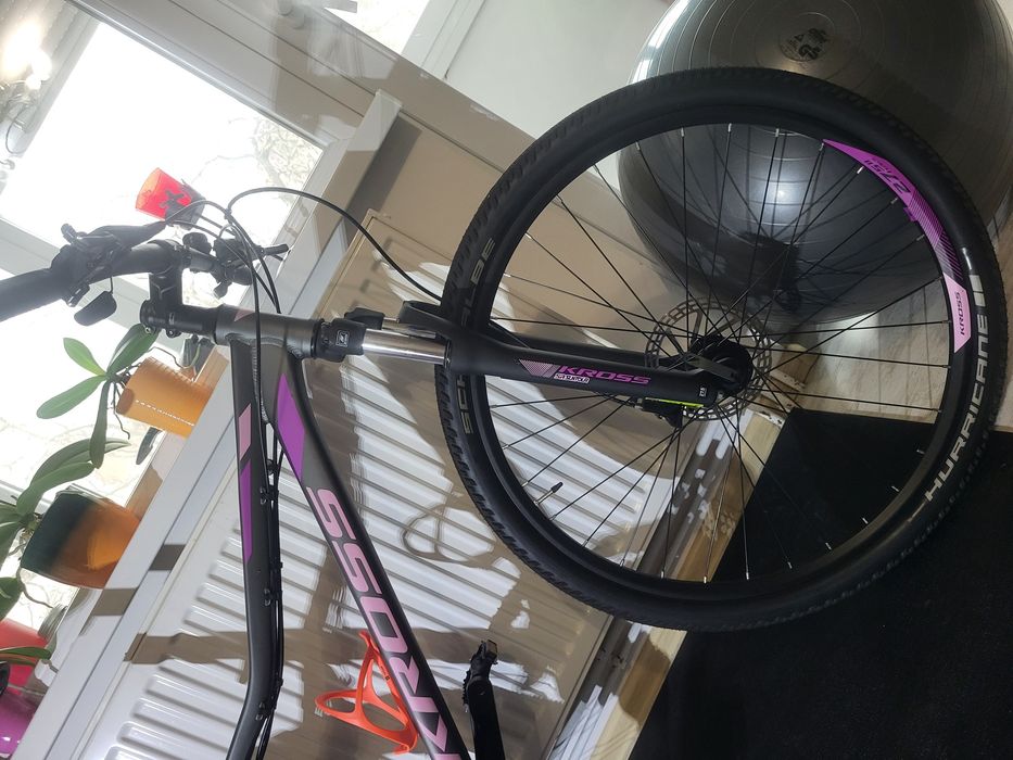 Vand Bicicleta MTB Kross Lea