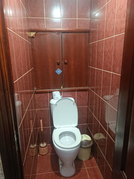 Kvartira ijaraga srochna