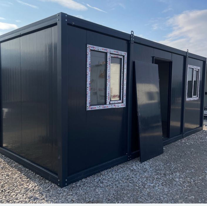 Контейнери за живеене,офис контейнери,склад,гараж