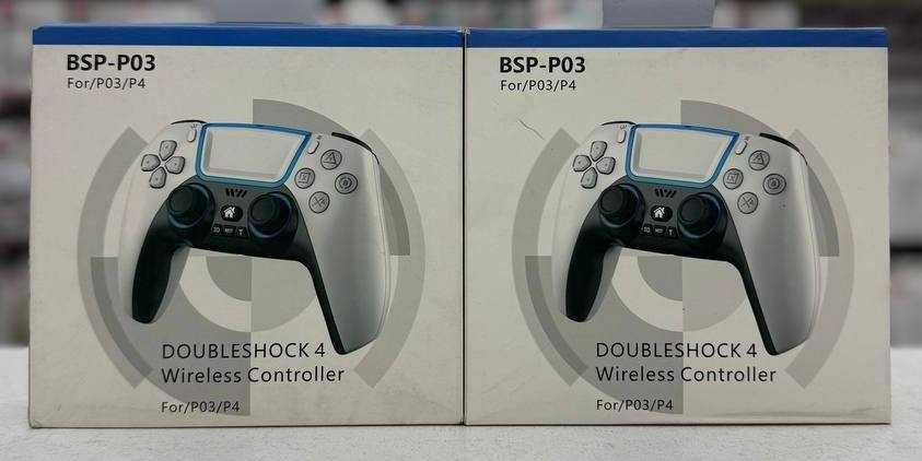 джоситик для пс плэстейшн