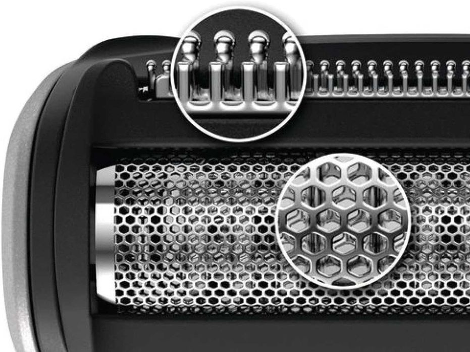 резервна пластина Philips Bodygroom TT2000/43 за подстригване и бръснене - НОВА ЗАПЕЧТАНА -