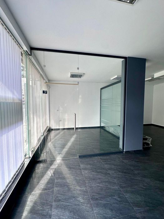 ОФИС под наем в кв. Мараша