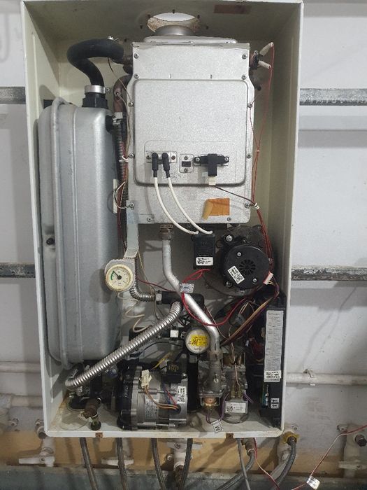 Katyol remont sergili