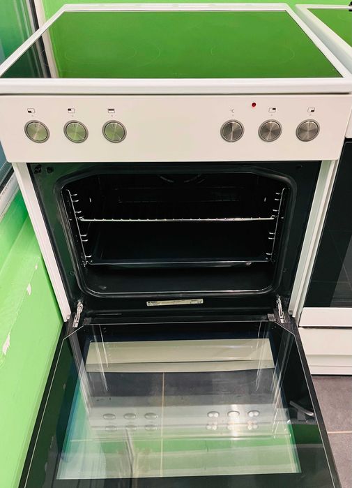 Готварска печка Asko 60 см с гаранция