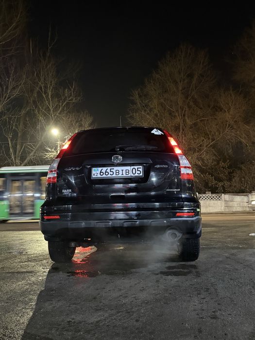 Продам хонда срв 3 поколения