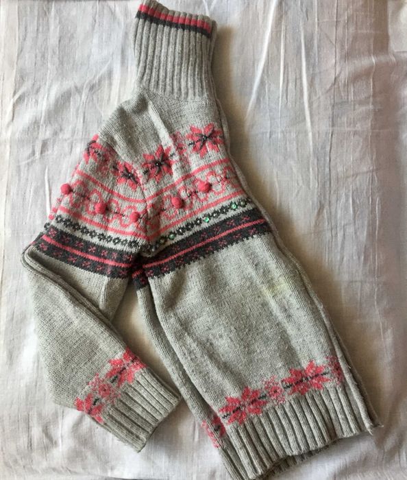 Детская одежда на 5-12 лет