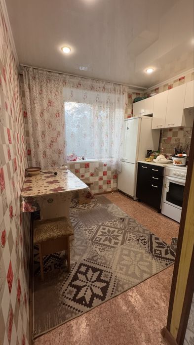 Сдам квартиру 342 ом квартале