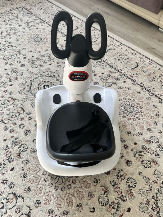 Детсткая каталка