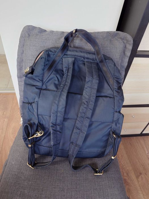 Pacsafe CX Anti-Theft раница 17L./16" Лаптоп – висок клас защита против кражба
