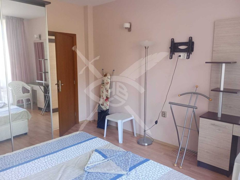 Продава се Тристаен апартамент в к.к. Слънчев бряг - 72 кв.м за 1160 €/кв.м - Снимка #5