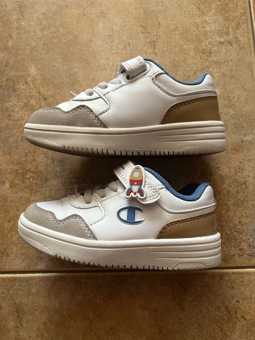 Детски маратонки Champion