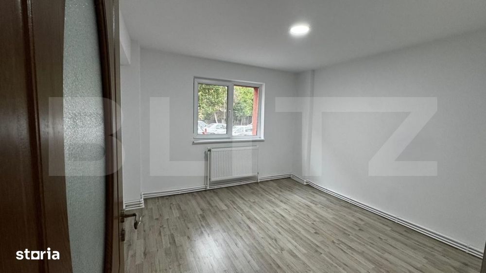 Apartament 2 camere, decomandat, 52 mp, zona Piata Cetate — fotografia 1