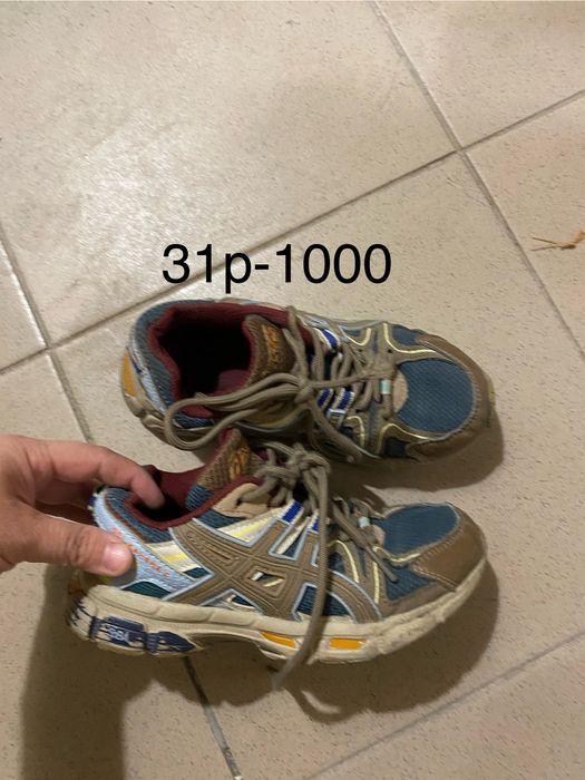 Обувь от 30до 35 р