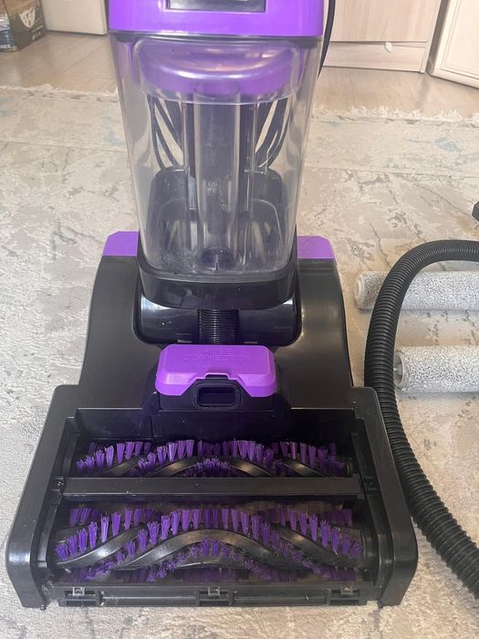 Пылесос menox моющий