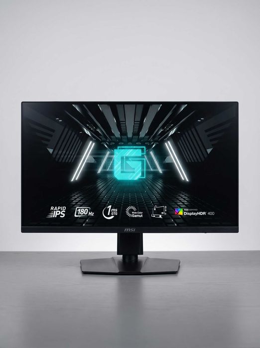 Игровой ПК для 2K/4K Ryzen 7 7800X3D - RTX 5070Ti + Монитор 180 Гц