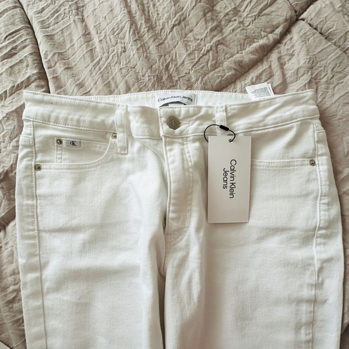 Дънки Calvin Klein jeans