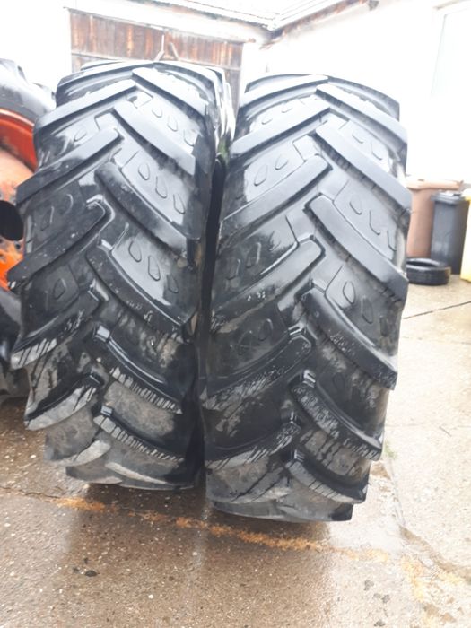 Cauciucuri  u1010 480/70R38  16,9R38