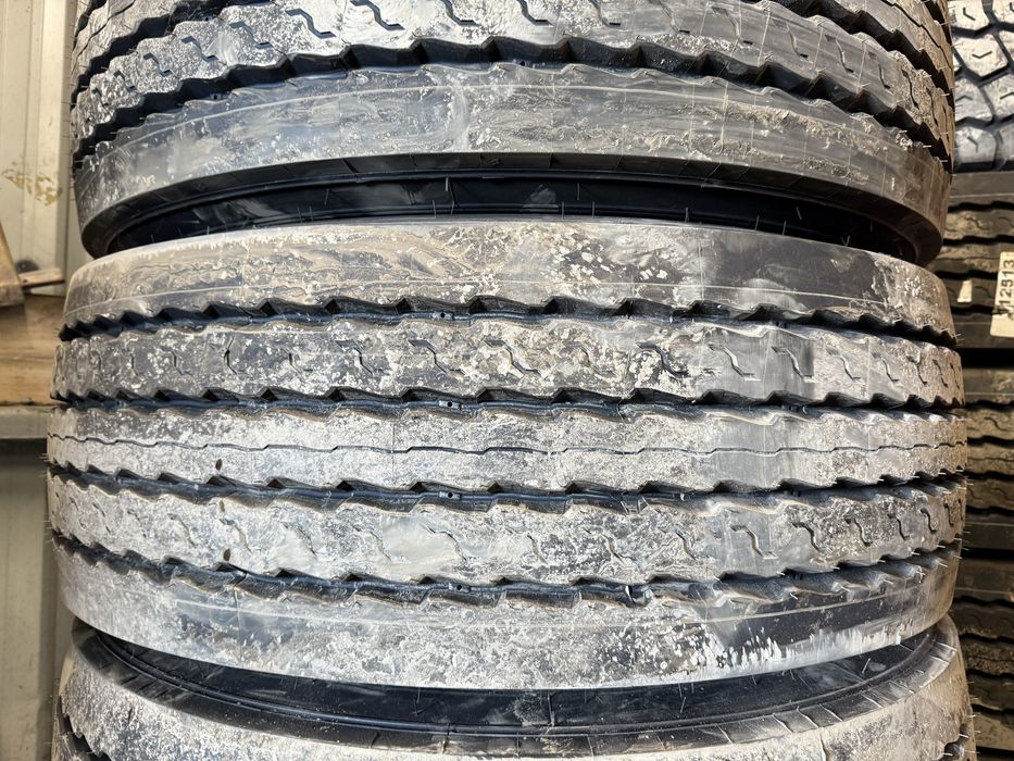 Anvelope Noi 385/65/22.5 Michelin