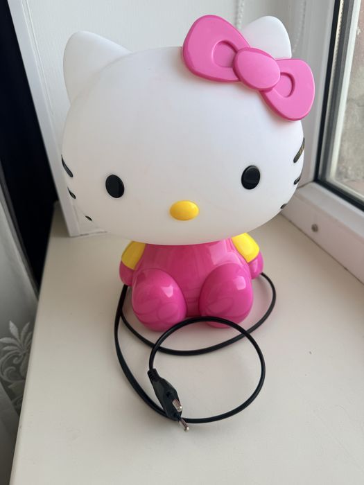 Продается светильник/ночник.