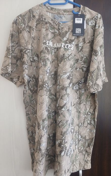 Tricou Original, Nou mărimea L-XL