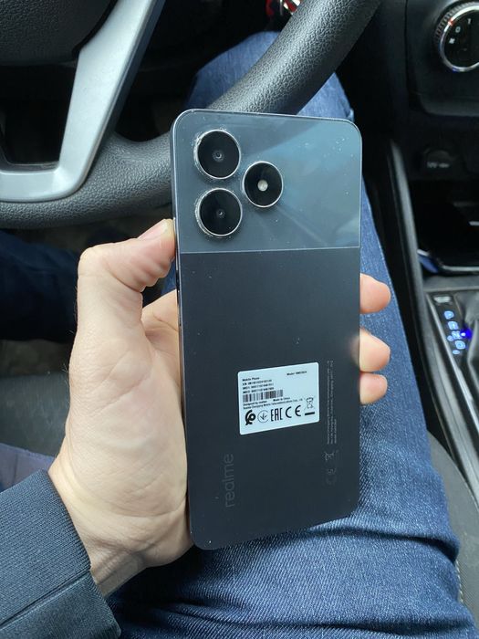 Xiaomi realme note 50 хорошее состояние