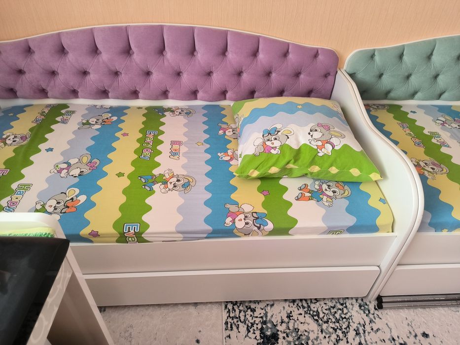 Продается кровати