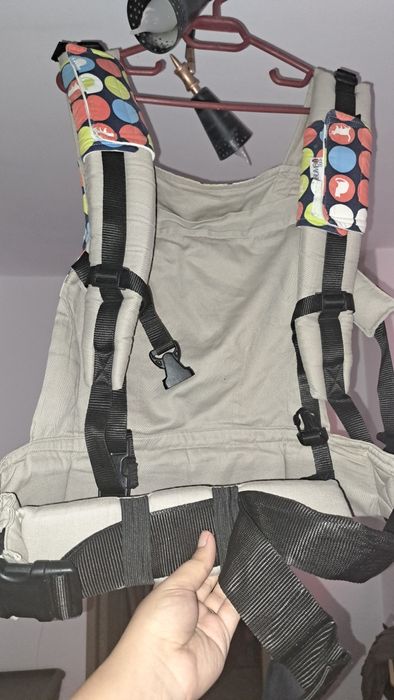 Marsupiu ( Ham) ergonomic Bumbo