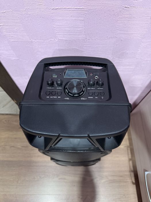 колонка speaker