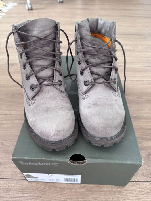 Timberland 37 номер